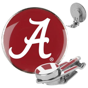 Alabama Crimson Tide - Clip Magic - Linkswalkerdirect