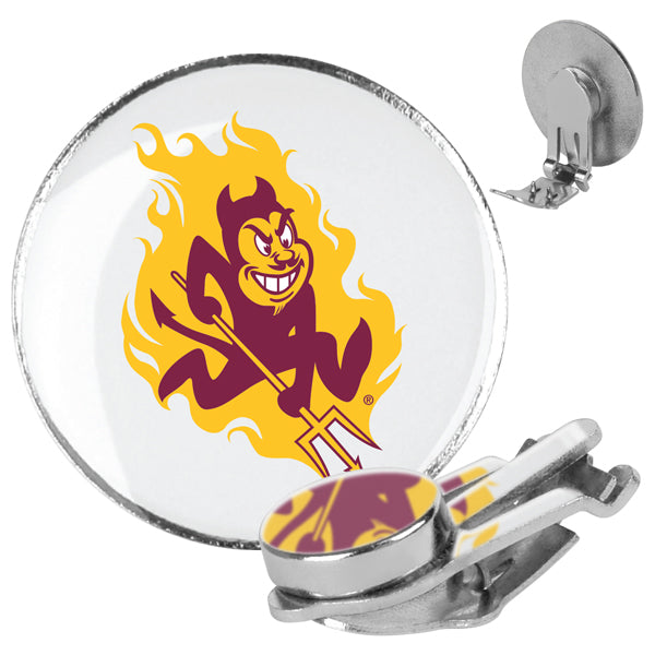 Arizona State Sun Devils - Clip Magic