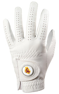 Arizona State Sun Devils - Cabretta Leather Golf Glove