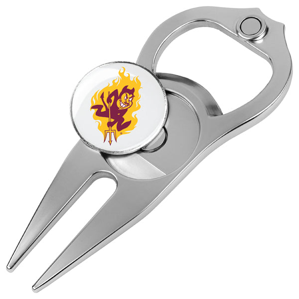 Arizona State Sun Devils - Hat Trick Divot Tool