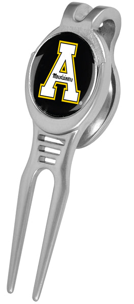 Appalachian State Mountaineers - Divot Kool Tool - Linkswalkerdirect
