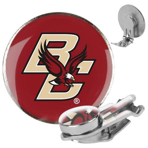 Boston College Eagles - Clip Magic - Linkswalkerdirect