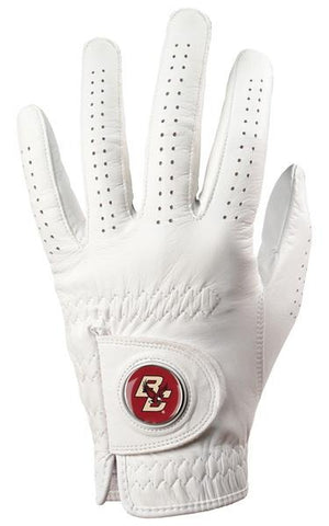 Boston College Eagles - Cabretta Leather Golf Glove - Linkswalkerdirect