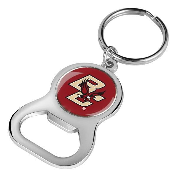 Boston College Eagles - Key Chain Bottle Opener - Linkswalkerdirect
