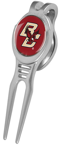 Boston College Eagles - Divot Kool Tool - Linkswalkerdirect