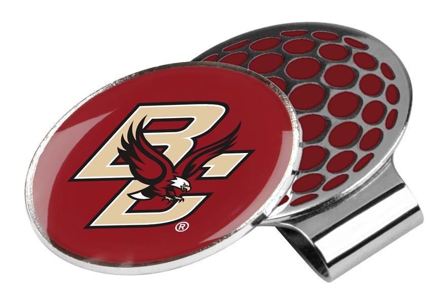 Boston College Eagles - Golf Clip - Linkswalkerdirect