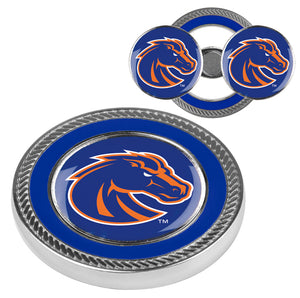 Boise State Broncos - Challenge Coin / 2 Ball Markers