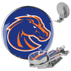 Boise State Broncos - Clip Magic