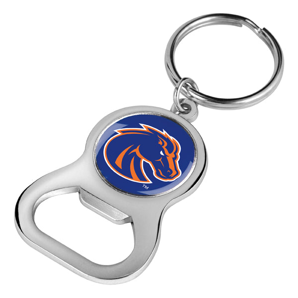 Boise State Broncos - Key Chain Bottle Opener