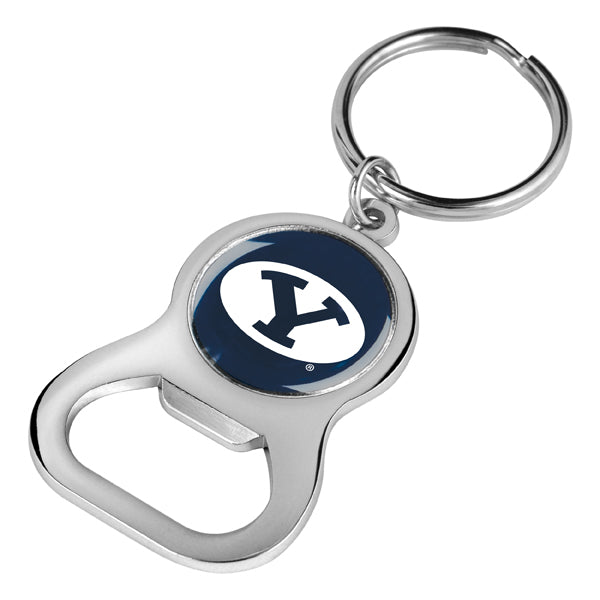 Brigham Young Univ. Cougars - Key Chain Bottle Opener