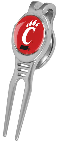 Cincinnati Bearcats - Divot Kool Tool - Linkswalkerdirect