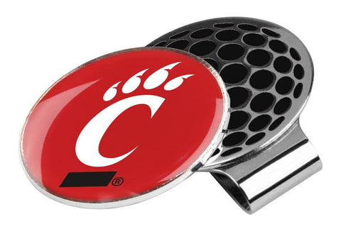 Cincinnati Bearcats - Golf Clip - Linkswalkerdirect