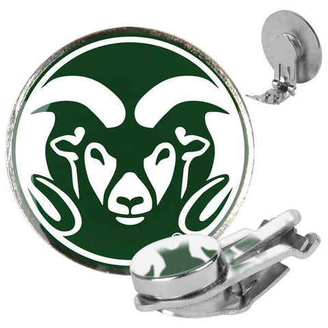 Colorado State Rams - Clip Magic - Linkswalkerdirect