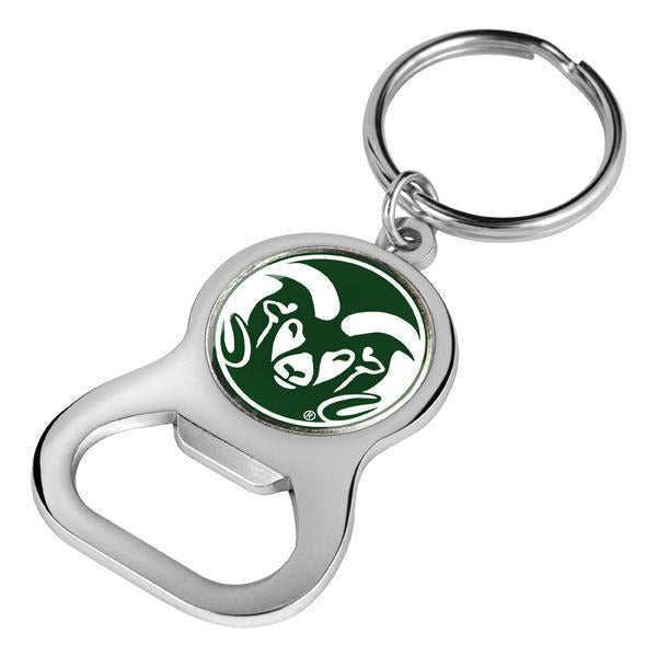 Colorado State Rams - Key Chain Bottle Opener - Linkswalkerdirect