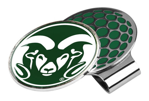 Colorado State Rams - Golf Clip - Linkswalkerdirect