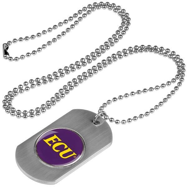 East Carolina Pirates - Dog Tag - Linkswalkerdirect