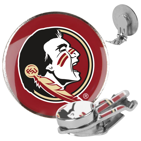 Florida State Seminoles - Clip Magic - Linkswalkerdirect