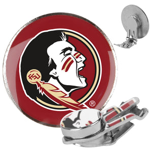 Florida State Seminoles - Clip Magic - Linkswalkerdirect