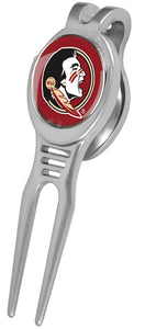 Florida State Seminoles - Divot Kool Tool - Linkswalkerdirect