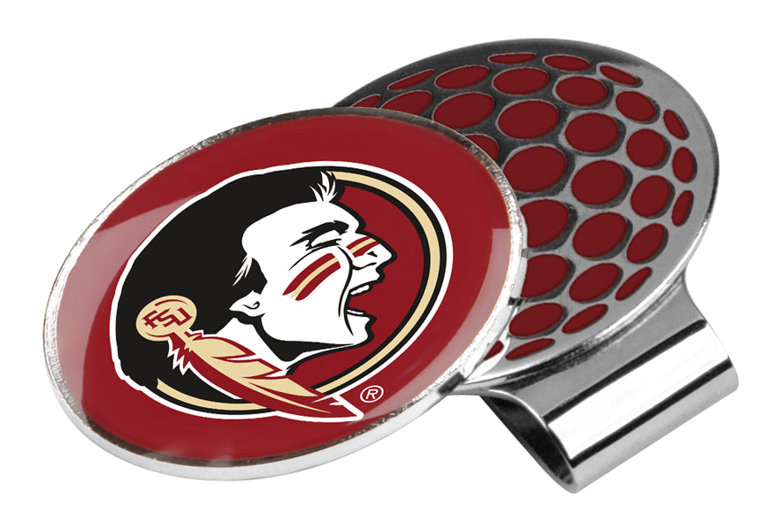 Florida State Seminoles - Golf Clip - Linkswalkerdirect