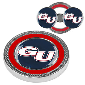 Gonzaga Bulldogs - Challenge Coin / 2 Ball Markers