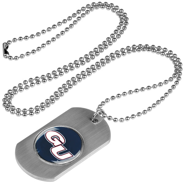 Gonzaga Bulldogs - Dog Tag