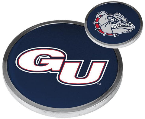Gonzaga Bulldogs - Flip Coin - Linkswalkerdirect