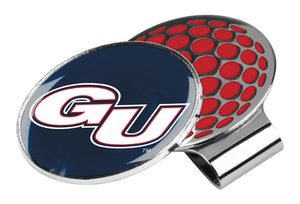 Gonzaga Bulldogs - Golf Clip