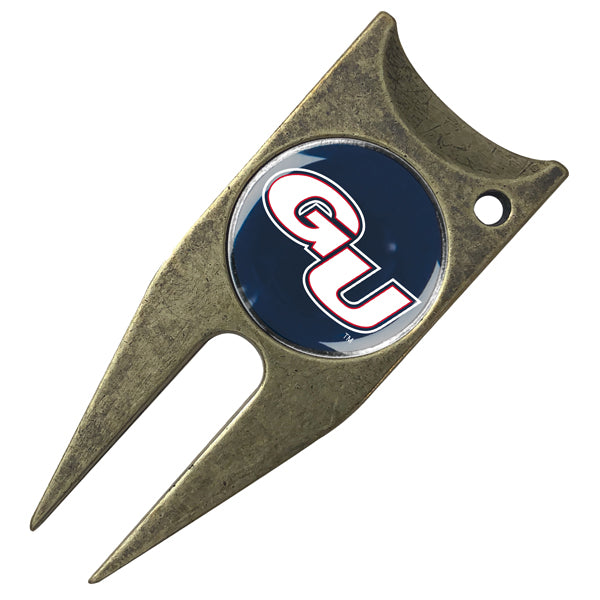 Gonzaga Bulldogs Stealth Golf Divot Tool