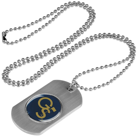 Georgia Southern Eagles - Dog Tag