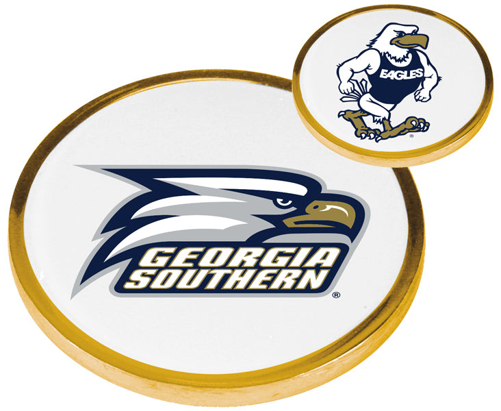 Georgia Southern Eagles - Flip Coin