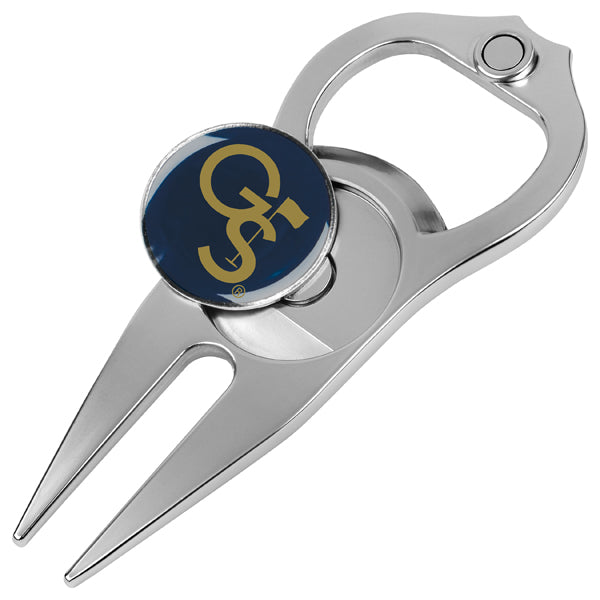 Georgia Southern Eagles - Hat Trick Divot Tool