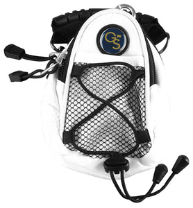Georgia Southern Eagles - Mini Day Pack  -  White