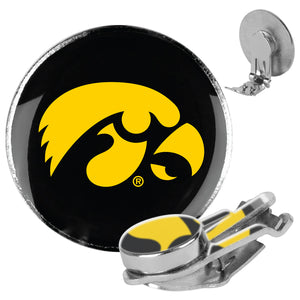 Iowa Hawkeyes - Clip Magic