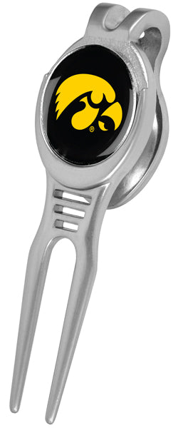 Iowa Hawkeyes - Divot Kool Tool