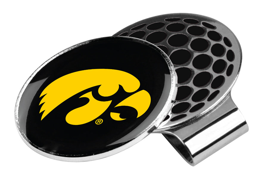 Iowa Hawkeyes - Golf Clip