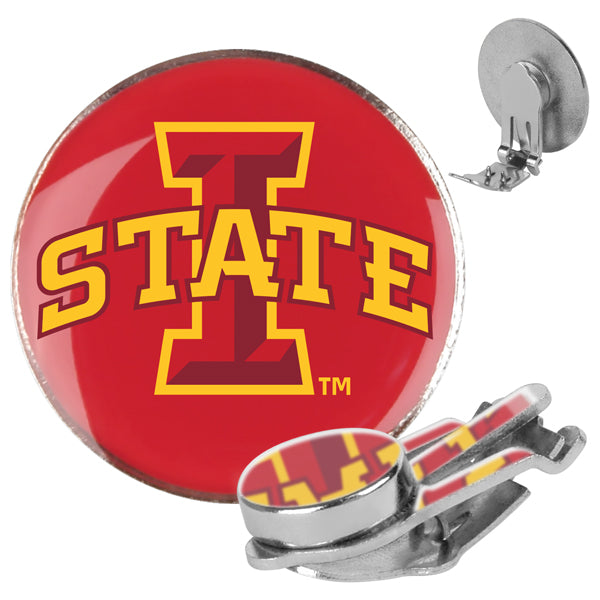 Iowa State Cyclones - Clip Magic