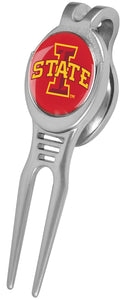 Iowa State Cyclones - Divot Kool Tool