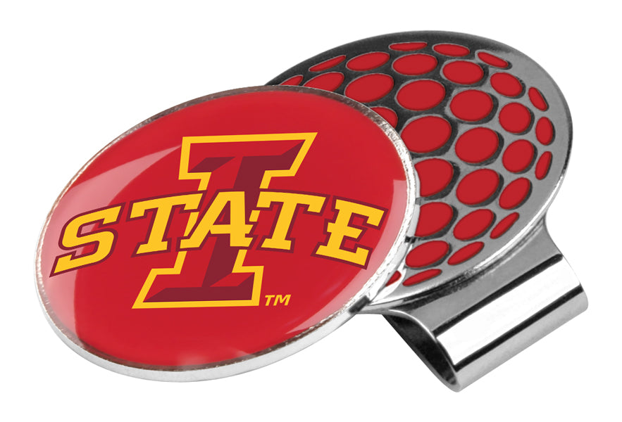 Iowa State Cyclones - Golf Clip