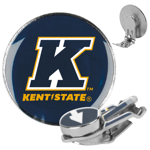 Kent State Golden Flashes - Clip Magic