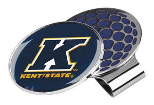 Kent State Golden Flashes - Golf Clip