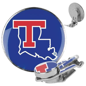 Louisiana Tech Bulldogs - Clip Magic - Linkswalkerdirect