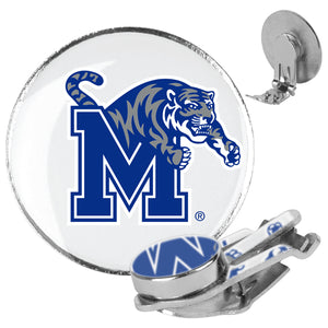 Memphis Tigers - Clip Magic - Linkswalkerdirect