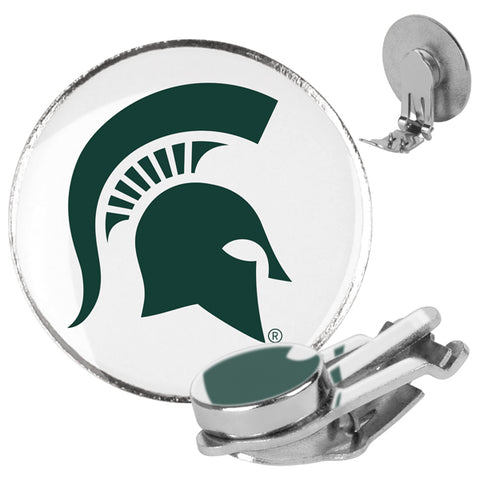 Michigan State Spartans - Clip Magic