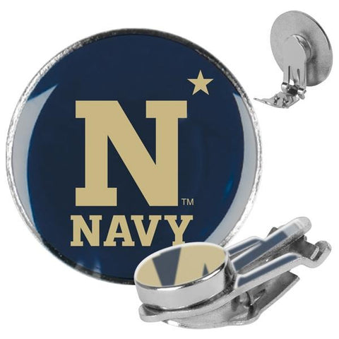 Naval Academy Midshipmen - Clip Magic - Linkswalkerdirect
