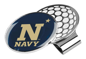Naval Academy Midshipmen - Golf Clip - Linkswalkerdirect