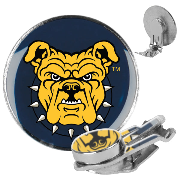 North Carolina A&T Aggies - Clip Magic - Linkswalkerdirect