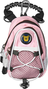North Carolina A&T Aggies - Mini Day Pack  -  Pink - Linkswalkerdirect