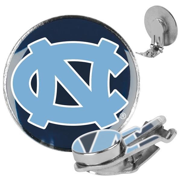 North Carolina Tar Heels - Clip Magic - Linkswalkerdirect