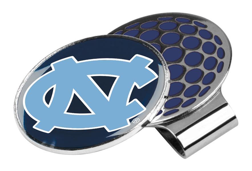 North Carolina Tar Heels - Golf Clip - Linkswalkerdirect